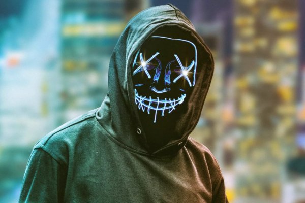 Что продает кракен