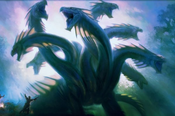 Kraken что это такое