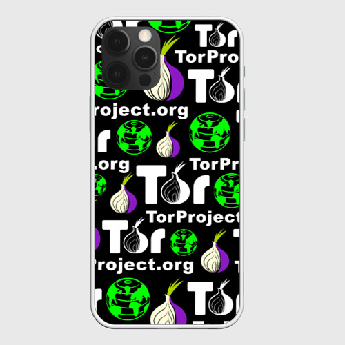 Только через тор кракен